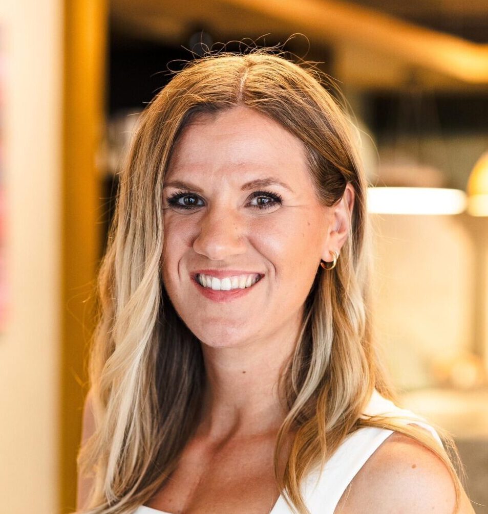 — Lisa Scheitzeneder